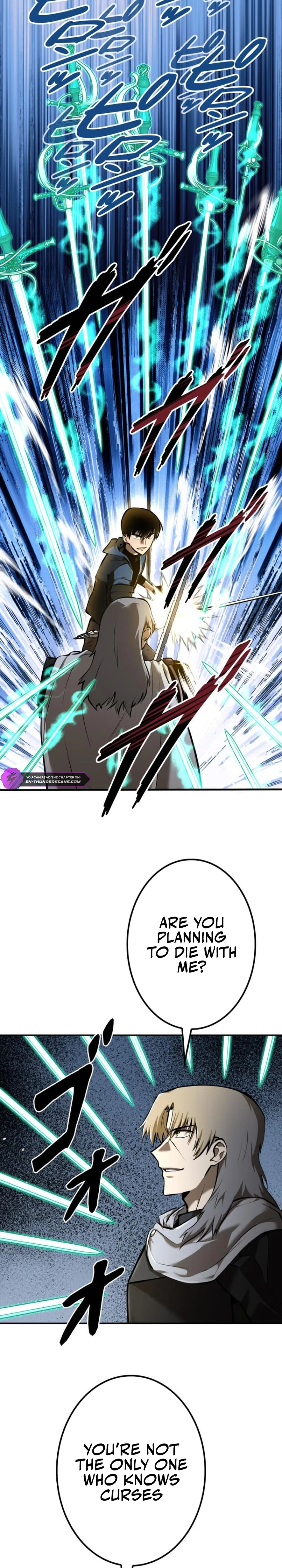 Conquering Dungeons With Copy Paste! Chapter 48 18